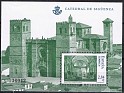 Spain 2011 Cathedral 2,84 â‚¬ Multicolor Edifil 4642 HB